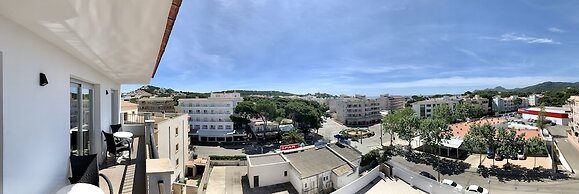 Apartaments La Perla Negra