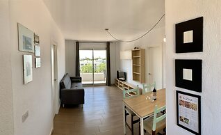 Apartaments La Perla Negra