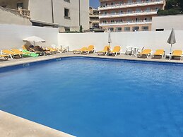 Apartaments La Perla Negra