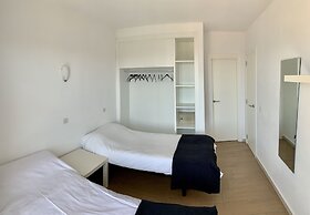 Apartaments La Perla Negra