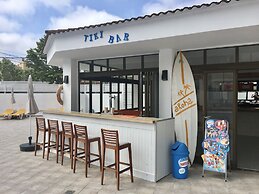 Apartaments La Perla Negra