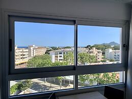 Apartaments La Perla Negra