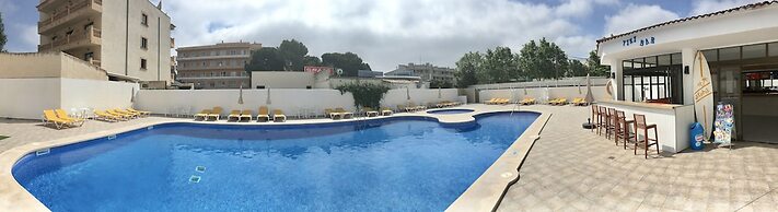 Apartaments La Perla Negra