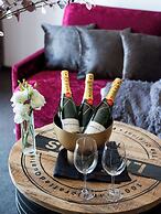 Hotel City Maribor