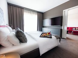 Hotel City Maribor