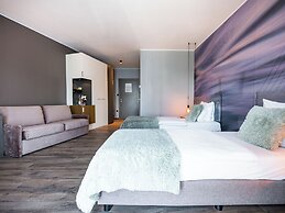 Hotel City Maribor