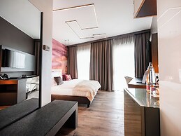 Hotel City Maribor