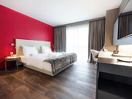 Hotel City Maribor