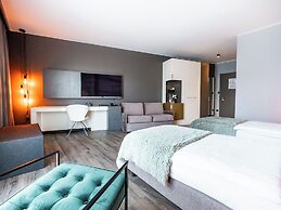 Hotel City Maribor
