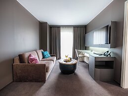 Hotel City Maribor