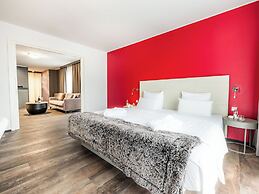 Hotel City Maribor