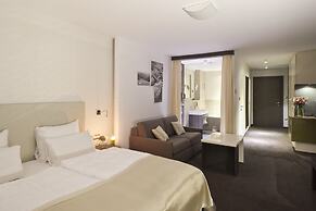 Hotel City Maribor