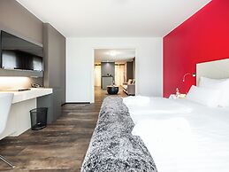 Hotel City Maribor