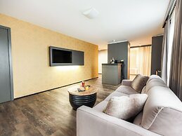 Hotel City Maribor