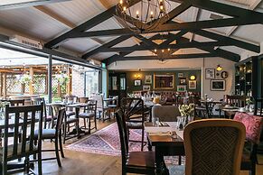 The Rose & Crown Wimbledon