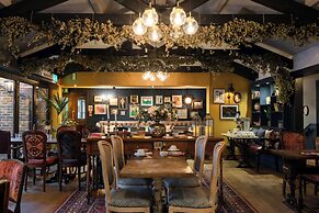 The Rose & Crown Wimbledon
