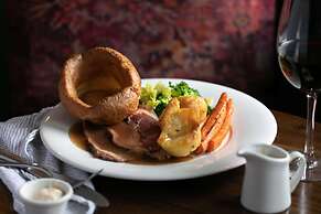 The Rose & Crown Wimbledon