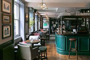The Rose & Crown Wimbledon
