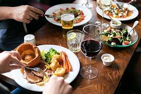 The Rose & Crown Wimbledon