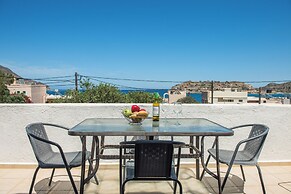 Athina Villas