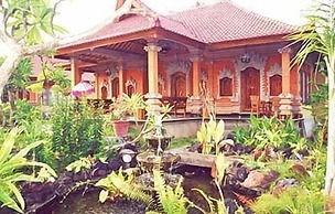 Apa Kabar Villas