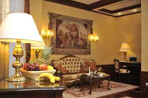 Nobilis Hotel