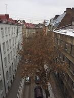 Nobilis Hotel