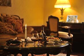 Nobilis Hotel