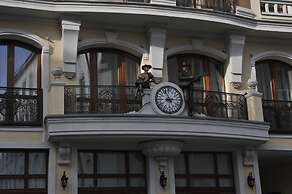 Nobilis Hotel