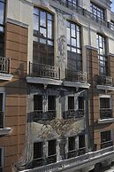 Nobilis Hotel
