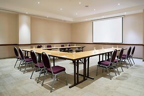 Courtyard Mexico City Airport