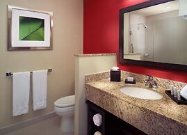 Courtyard Mexico City Airport