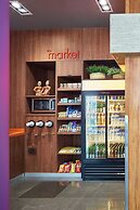 Courtyard Mexico City Airport