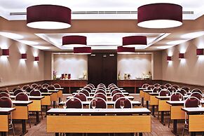 Courtyard Mexico City Airport