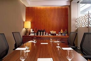 Courtyard Mexico City Airport