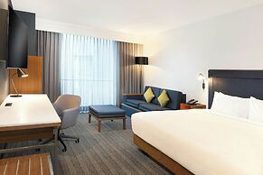 Courtyard Mexico City Airport