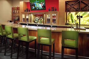 Courtyard Mexico City Airport