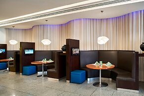 Courtyard Mexico City Airport