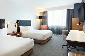 Courtyard Mexico City Airport