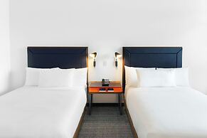 Courtyard Mexico City Airport