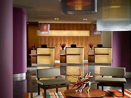 Courtyard Mexico City Airport