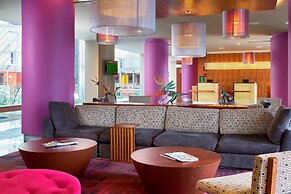 Courtyard Mexico City Airport