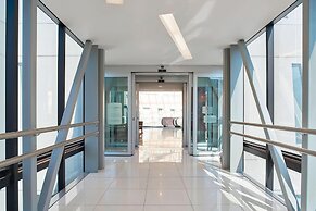 Courtyard Mexico City Airport