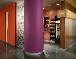 Courtyard Mexico City Airport