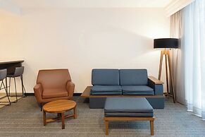 Courtyard Mexico City Airport