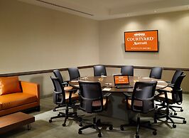 Courtyard Mexico City Airport