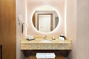 Courtyard Mexico City Airport