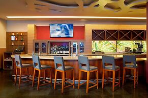 Courtyard Mexico City Airport