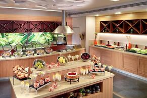 Courtyard Mexico City Airport