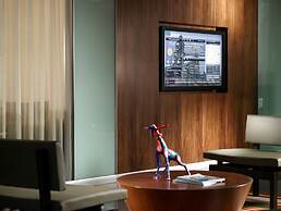 Courtyard Mexico City Airport